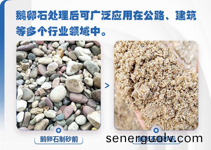對(duì)輥破碎機(jī)