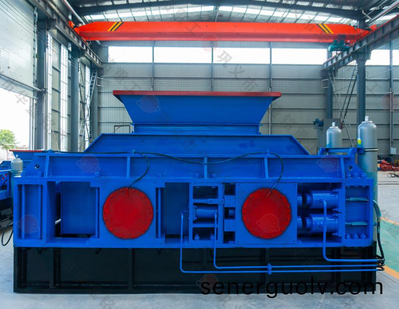 砂石廠破碎機(jī)